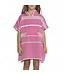 Lalay kids zwemponcho Leyla fuchsia