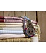 Call it Fouta! hamamdoek Fines lila pink