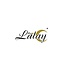 Lalay hamamdoek Krem Sultan mint