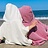 KINDER STRANDPONCHO