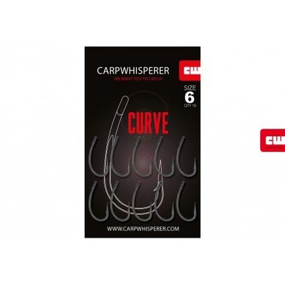 CW Curve Hook