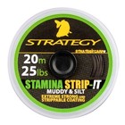 Strategy Stamina Strip-It