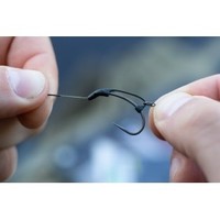 Korda d-rig kickers