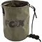 Fox collapsible water bucket large 10l
