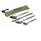 Trakker armolife cutlery set