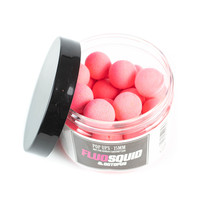 Dream Baits Fluo Squid & Octopus pop-ups