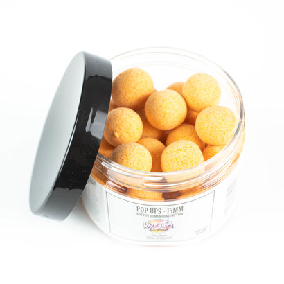 Dream Baits vitella pop-ups