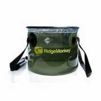 Ridgemonkey perspective collapsible bucket