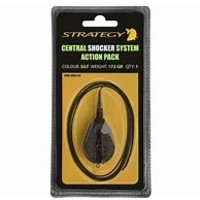 Strategy central shocker system action pack