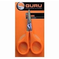 guru serrated scissors