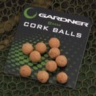 Gardner Cork Balls