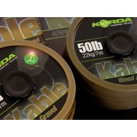 Korda Kable Leadcore