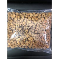 Dream Baits xxl tijgernoten 1kg