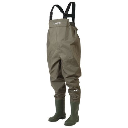 Daiwa Lightweight Nylon Waders