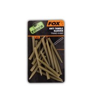 Fox Edges Anti Tangle Sleeves