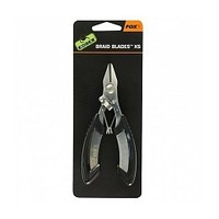 Fox Edges Braid Blades XS