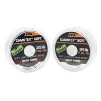 Fox Edges Camotex Soft 25Lb