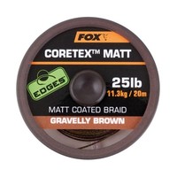 Fox Edges Coretexx Matt