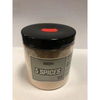 Dream Baits 5 spices