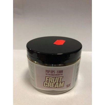 Dream Baits fruit cream