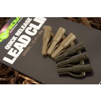 Korda Quick Release Lead Clip