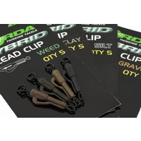 Korda Hybrid Lead Clip