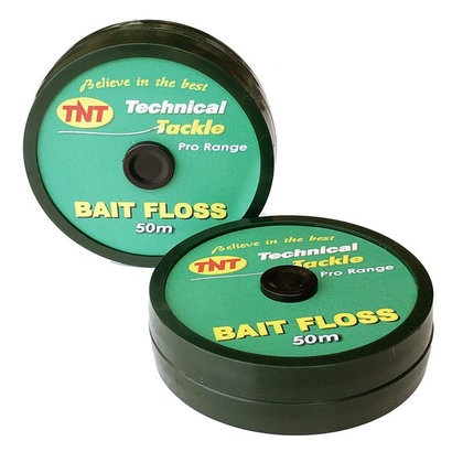 tnt bait floss