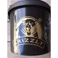 grizzly emmer 5 liter