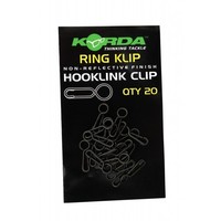 Korda Ring Clip