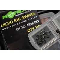 Korda Micro Rig Swivel