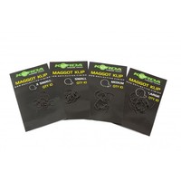 Korda Maggot Clips