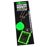 Korda Naked Chod Safety System