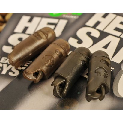 Korda Heli Safe Lead Release System