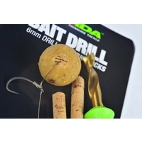 Korda Bait drill