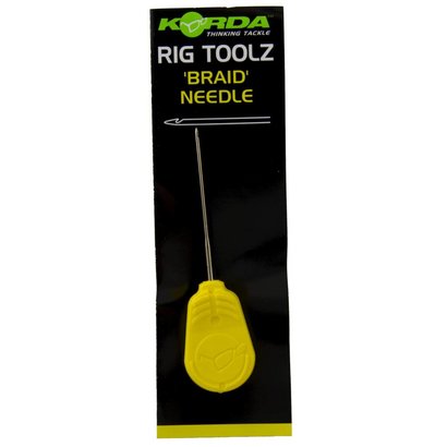 Korda Braid Needle