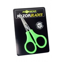 Korda Razor Blades