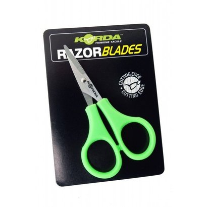 Korda Razor Blades