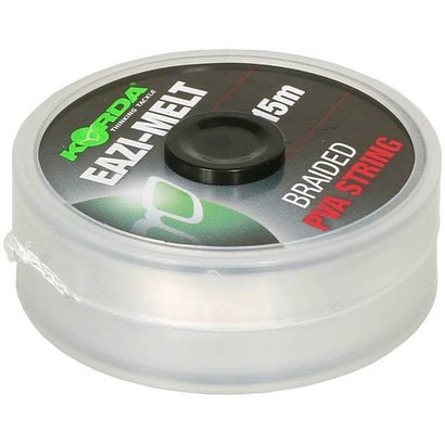 Korda Eazi Melt PVA String 15m