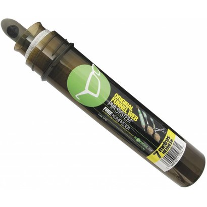 Korda Original Funnel Web PVA system