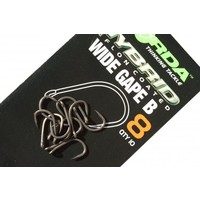 Korda Wide Gape B Haken