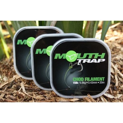 Korda Mouth Trap