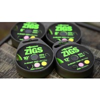 Korda Zigs Barbed