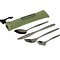 Trakker trakker armolife cutlery set