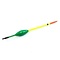 pb  carp float long antenna 13.5cm 0.75g