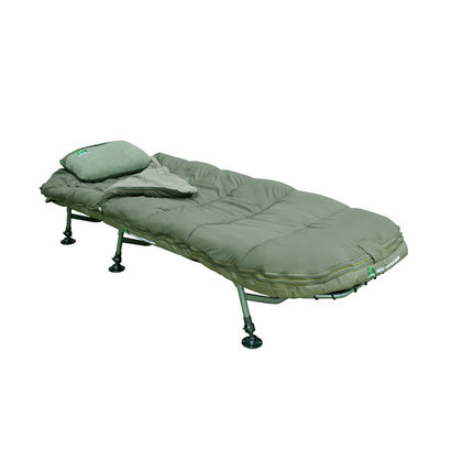 grizzly Grizzly Bedchair Sleeping System