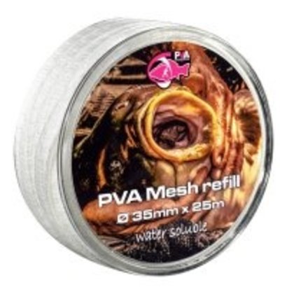 hydrospol hydrospol pva mesh refill 35mmx25m