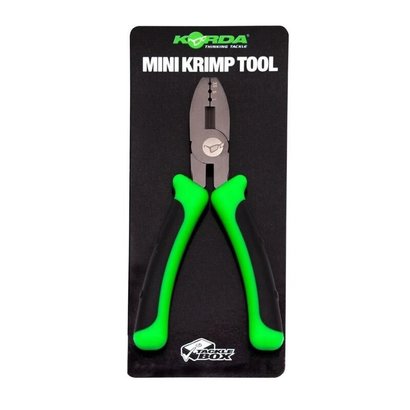 korda korda krimp tool small