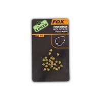 Fox Edges Hook Beads