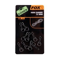 Fox Edges Kwik Change 'O' Ring