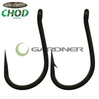 Gardner Covert Chod Haken